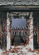 Ok�adka - Trzynastu morderc�w