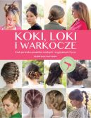 Ok�adka - Koki, loki i warkocze
