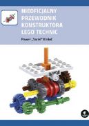 Okadka ksizki - Nieoficjalny przewodnik konstruktora Lego Technic