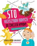 Okadka ksizki - Sto wierszykw nowych do wicze wymowy