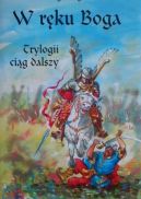 Ok�adka - W r�ku Boga