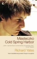 Okadka - Miasteczko Cold Spring Harbor