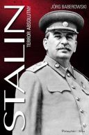 Okadka - Stalin. Terror absolutny