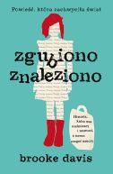 Ok�adka - Zgubiono, znaleziono