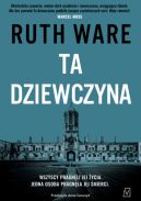 Okładka ksiązki - Ta dziewczyna