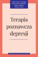 Ok�adka - Terapia poznawcza depresji