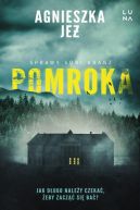 Okładka książki - Pomroka