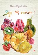Ok�adka - Boj� si� owoc�w