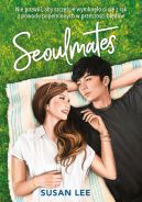 Okładka książki - Seoulmates