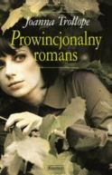 Okadka ksizki - Prowincjonalny romans  