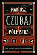 Okładka książki - Półmistrz