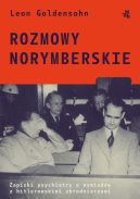 Ok�adka - Rozmowy norymberskie