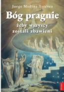 Okładka - Bóg pragnie, żeby wszyscy zostali zbawieni