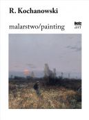 Okadka - Kochanowski. Malarstwo