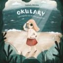 Okadka - Okulary i przygoda na statku pirackim