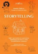 Okadka ksiki - Storytelling. Bajki i opowiadania do nauki jzyka angielskiego dla dzieci w wieku przedszkolnym i szkolnym