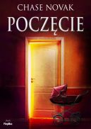 Okładka książki - Poczęcie