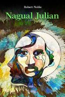 Okadka ksiki - Nagual Julian