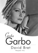 Ok�adka - Greta Garbo