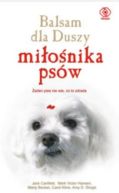 Okadka - Balsam dla duszy mionika psw