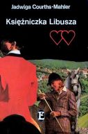 Ok�adka - Ksi�niczka Libusza