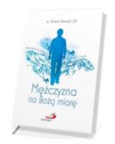 Okadka - Mczyzna na Bo miar