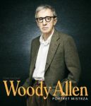 Okadka ksizki - Woody Allen. Portret mistrza