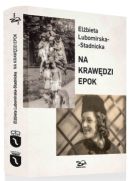 Okładka książki - Na krawędzi epok