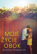 Ok�adka - Moje �ycie obok