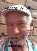 Ok�adka - R�no�ci. Fraszki w szczeg�lno�ci