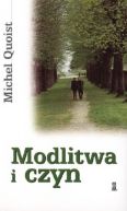 Ok�adka - Modlitwa i czyn