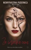 Okadka - Za wszelk cen