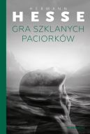 Ok�adka - Gra szklanych paciork�w