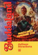 Okładka książki - Buddaland