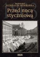 Okadka - Przed noc styczniow