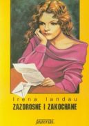 Okadka - Zazdrosne i zakochane