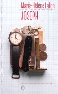 Okadka ksiki - Joseph