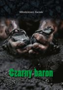 Okładka - Czarny baron