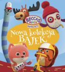 Okadka - Banda Beti. Nowa kolekcja bajek