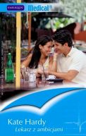Okadka - Lekarz z ambicjami