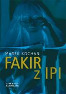 Okadka ksizki - Fakir z Ipi