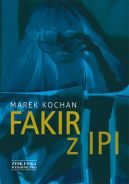 Okładka ksiązki - Fakir z Ipi