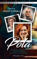 Okładka książki - Pola. Wnuczka wariatki
