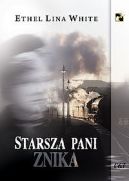 Ok�adka - Starsza pani znika