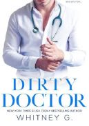 Okadka ksizki - Dirty Doctor