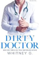 Okadka ksizki - Dirty Doctor