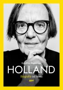 Ok�adka - Holland. Biografia od nowa