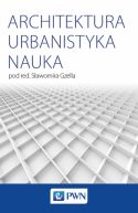 Okadka - Architektura Urbanistyka Nauka