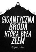 Ok�adka - Gigantyczna broda, kt�ra by�a z�em