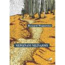Okadka ksizki - Niepoznany Nieznajomy